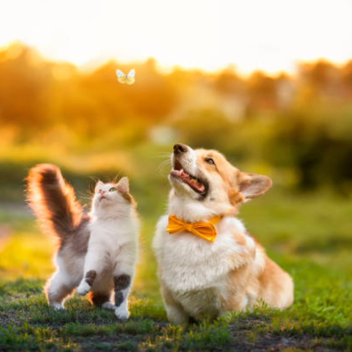 Pet